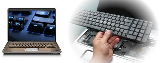 Замена Клавиатуры На Ноутбуке На Новую Цена