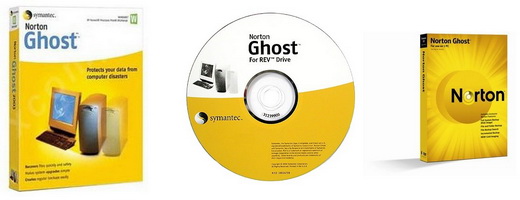 Norton Ghost 10 Ключ Скачать